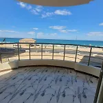 Zafero beach FAMILIES ONLY
