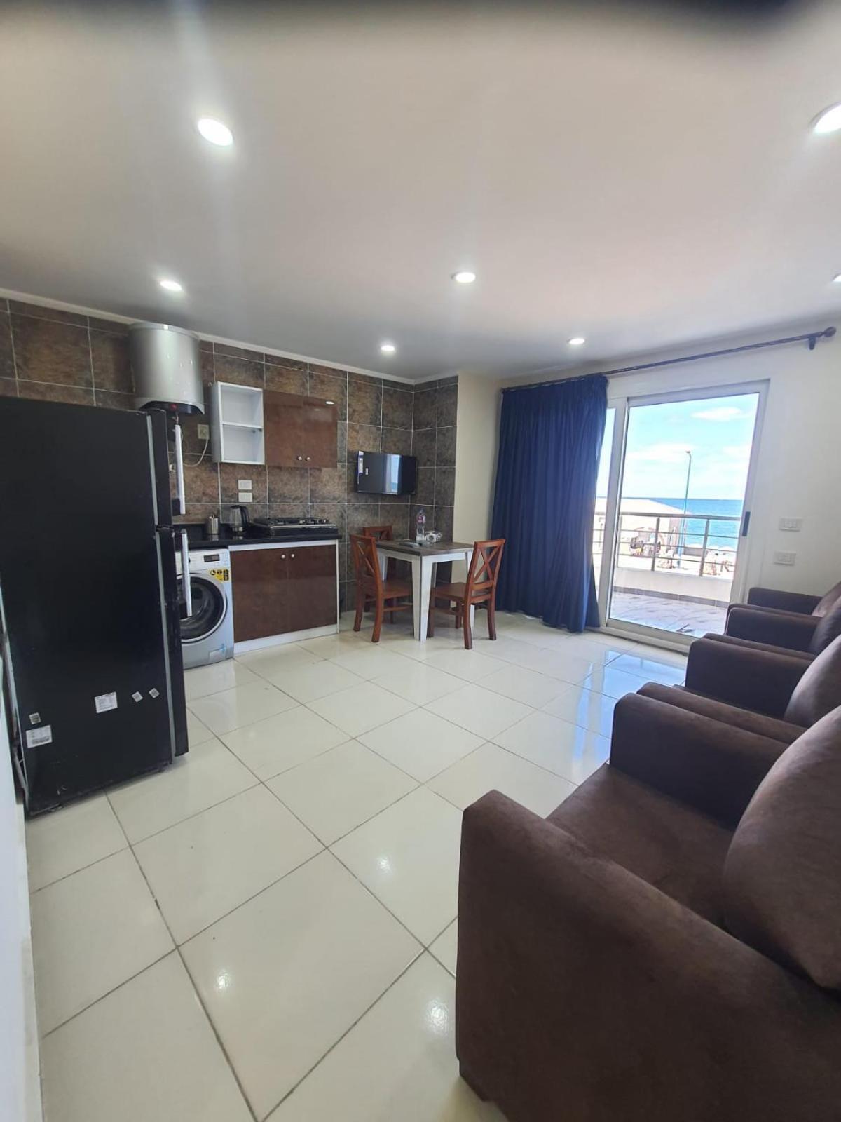 Apartment Zafero Families Only
